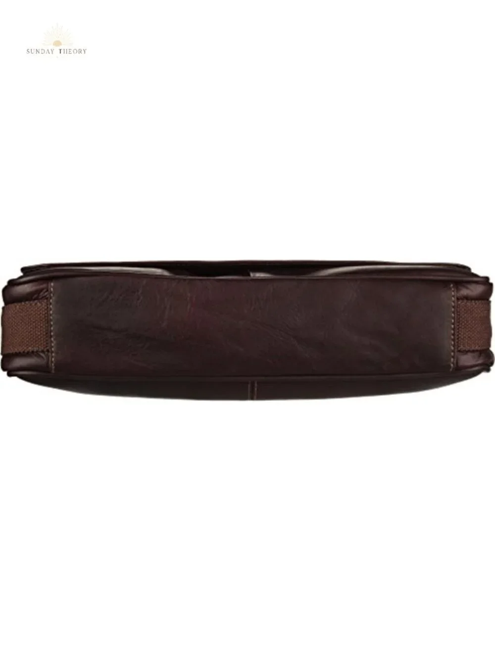 N/A slim leather